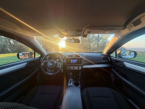 Used 2019 Subaru Outback 2.5i image 15