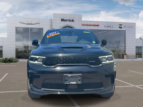 Certified 2025 Dodge Durango GT AWD/4WD image 3