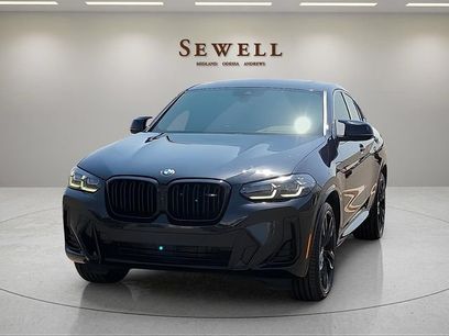 Used 2023 BMW X4 M40i w/ Premium Package