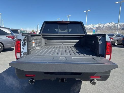 New 2026 Honda Ridgeline Black Edition image 33