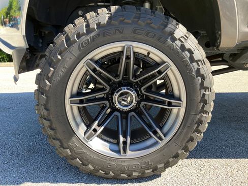 Used 2021 Ford F250 King Ranch w/ King Ranch Ultimate Package image 15