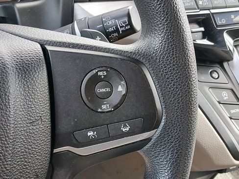 Used 2021 Honda Odyssey EX image 20
