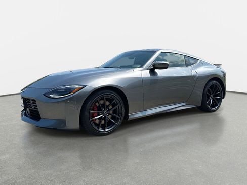New 2025 Nissan Z Performance w/ Floor Mat Package image 7