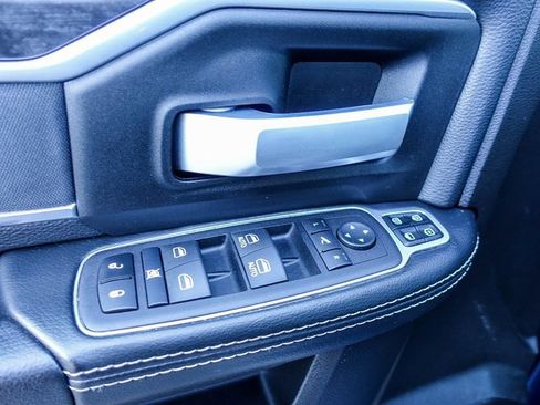 Used 2024 RAM 2500 Big Horn w/ Bed Utility Group image 3