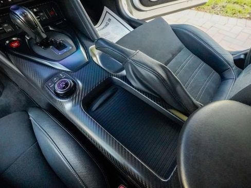 Used 2021 Nissan GT-R Premium image 66