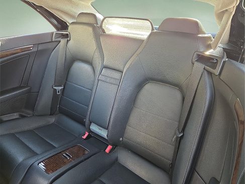 Used 2013 Mercedes-Benz E 350 Cabriolet image 9
