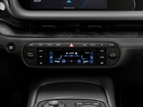 New 2026 Genesis G90 3.5T Prestige image 15