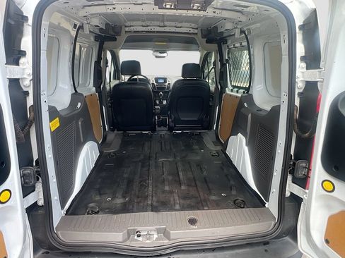 Used 2023 Ford Transit Connect XL FWD image 24