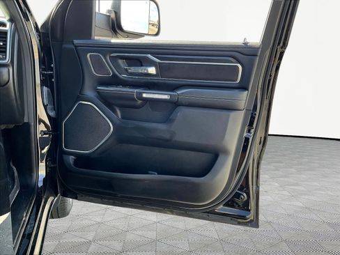 Used 2023 RAM 1500 Laramie AWD/4WD image 28