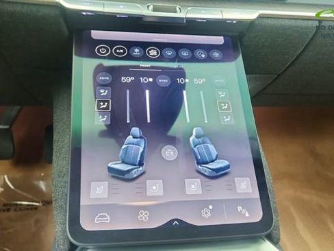 Used 2024 Lucid Air Grand Touring AWD/4WD image 50