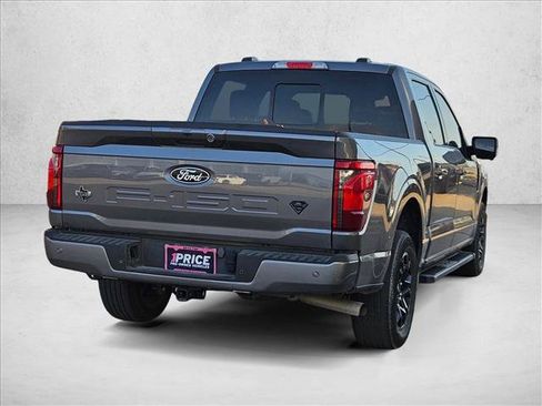 Used 2024 Ford F150 XLT w/ Equipment Group 302A MID RWD image 5