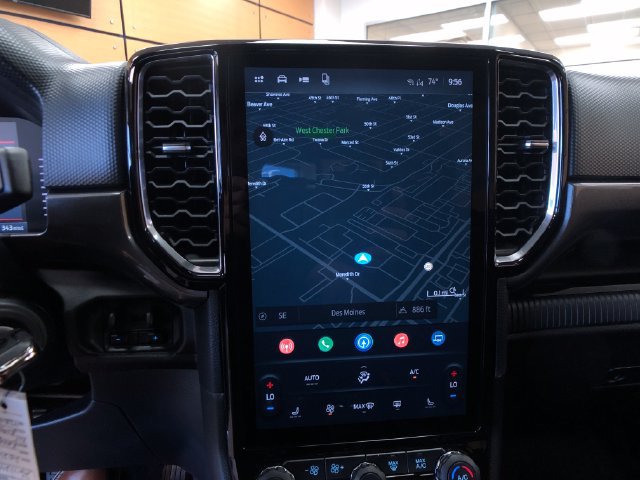 New 2026 Ford Ranger XLT AWD/4WD image 17