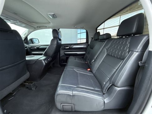 Used 2015 Toyota Tundra Platinum image 43