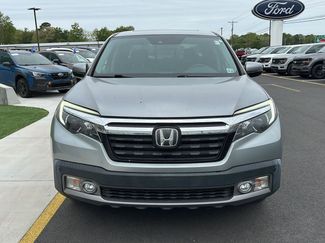 Used 2020 Honda Ridgeline RTL-E video 2