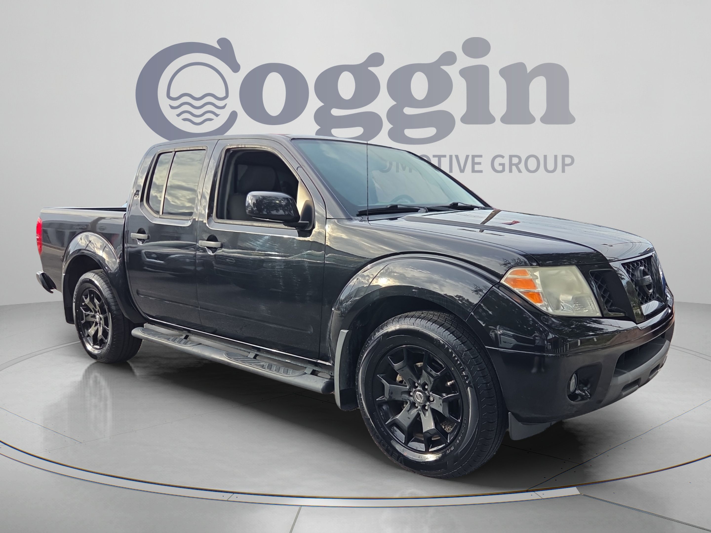 Used 2019 Nissan Frontier SV w/ Value Truck Package RWD image 7