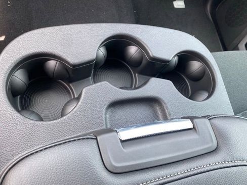 New 2025 RAM 2500 Tradesman image 19