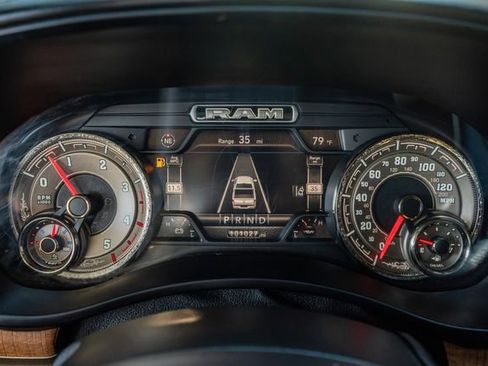 Used 2021 RAM 2500 Limited image 25