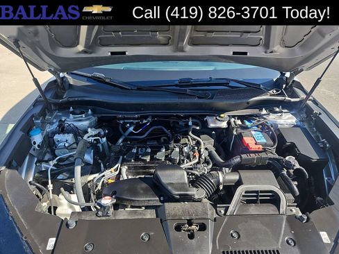 Used 2025 Honda CR-V EX image 30