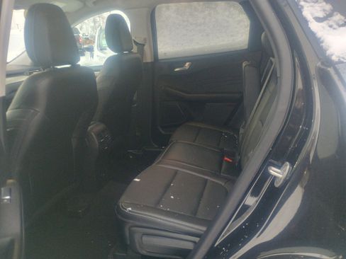 Used 2022 Ford Escape SEL w/ Technology Package image 19