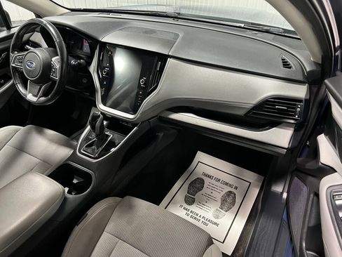 Used 2023 Subaru Legacy Premium image 3