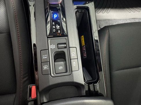 New 2025 Toyota Prius Plug-In Hybrid w/ Limited Premium Package FWD image 32