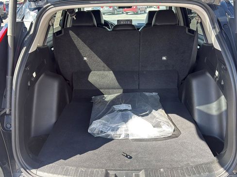 Certified 2024 Honda CR-V EX-L image 10