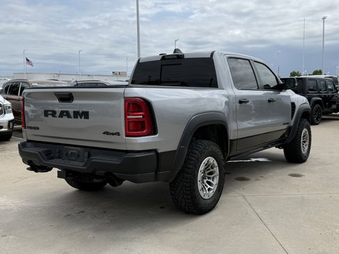 Used 2025 RAM 1500 RHO w/ RHO Level 1 Equipment Group AWD/4WD image 5