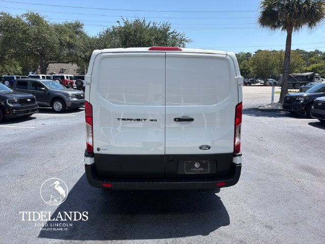 New 2026 Ford Transit 150 Low Roof RWD image 6
