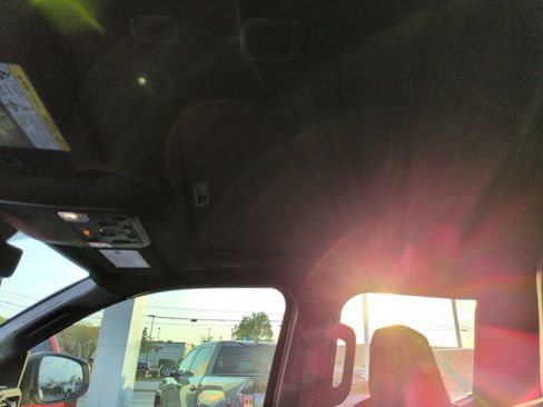 Used 2025 Toyota Tacoma TRD Pro image 21