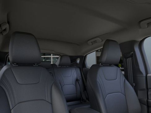 New 2025 Ford Mustang Mach-E Premium w/ Interior Protection Package image 22