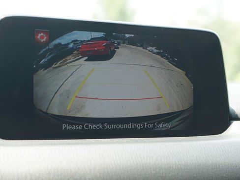Used 2018 MAZDA CX-5 Sport FWD image 11