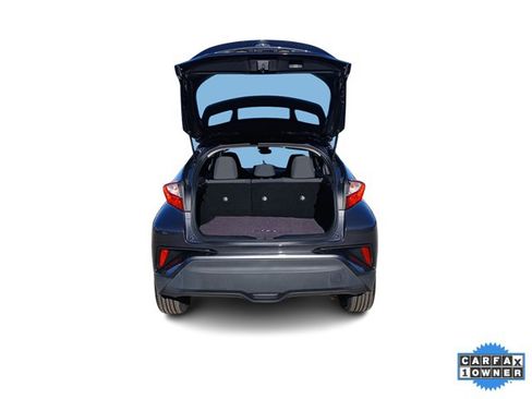 Used 2021 Toyota C-HR LE image 42