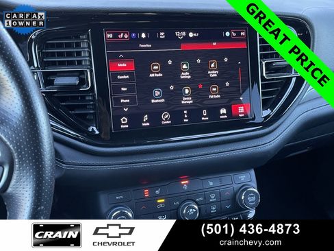 Used 2022 Dodge Durango GT image 17