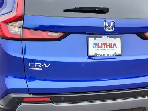 Used 2024 Honda CR-V Sport-L image 11