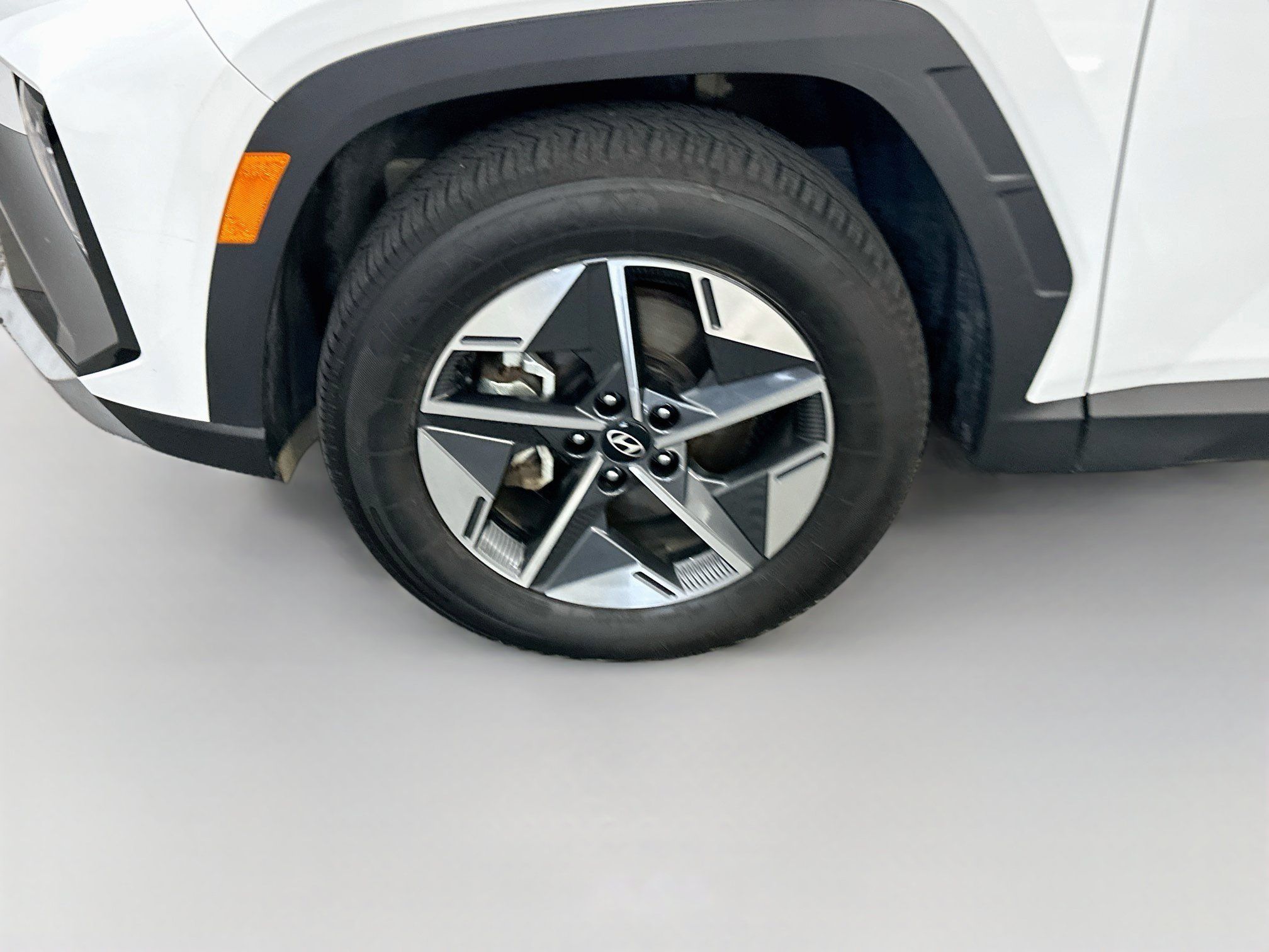Used 2025 Hyundai Tucson SEL AWD/4WD image 11