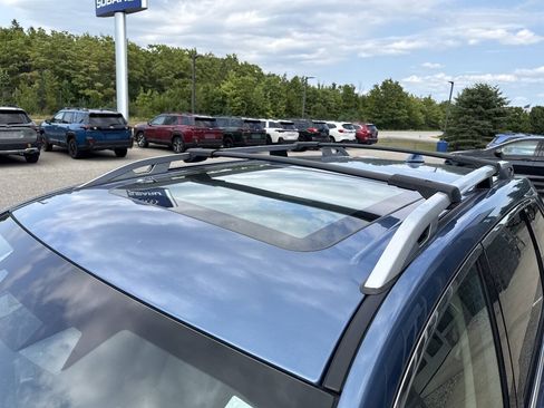 Used 2023 Subaru Forester Touring AWD/4WD image 12