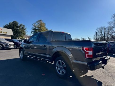 Used 2019 Ford F150 XLT w/ Equipment Group 302A Luxury image 13