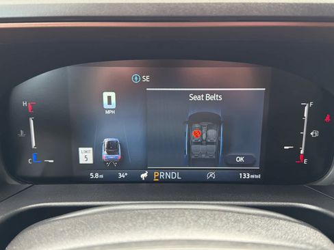 New 2026 Ford Bronco Sport Outer Banks AWD/4WD image 32