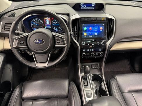 Used 2020 Subaru Ascent Limited w/ Technology Package AWD/4WD image 24
