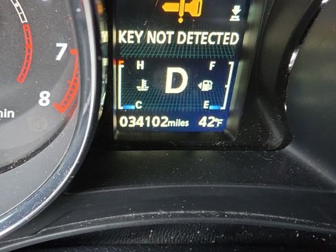 Used 2025 Mitsubishi Outlander Sport ES image 8