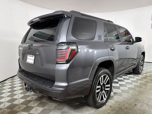 Used 2023 Toyota 4Runner Limited image 5