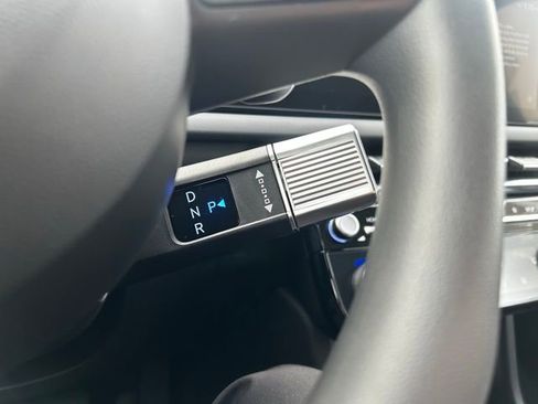 New 2026 Hyundai Tucson SEL image 18