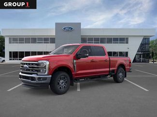 New 2026 Ford F350 Lariat w/ Lariat Premium Package video 1