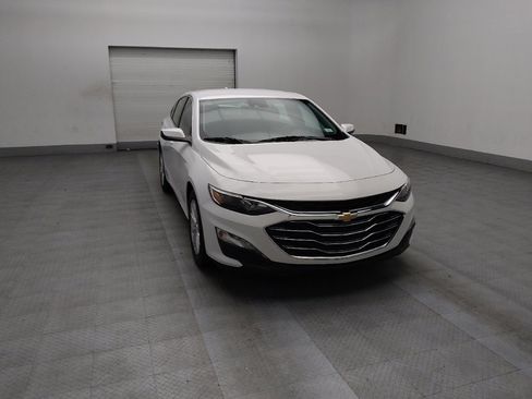 Used 2024 Chevrolet Malibu LT image 13