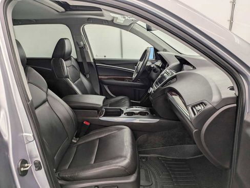 Used 2016 Acura MDX SH-AWD image 22
