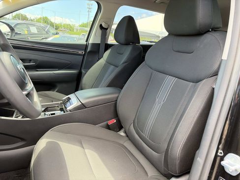 Used 2024 Hyundai Tucson SEL FWD image 19