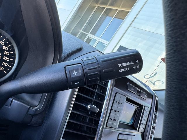 Used 2015 Ford F150 XLT AWD/4WD image 24
