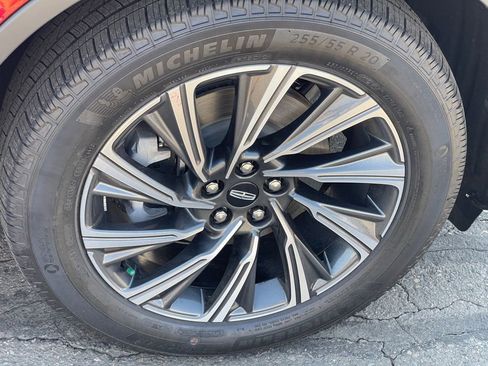 New 2026 Lincoln Aviator AWD image 26