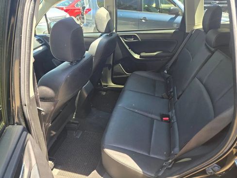 Used 2014 Subaru Forester 2.5i Limited AWD/4WD image 4