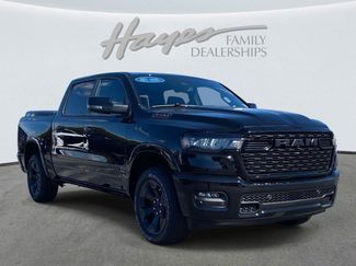 New 2026 RAM 1500 Big Horn video 2